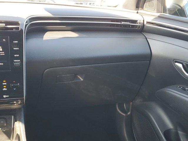 used 2024 Hyundai SANTA CRUZ car, priced at $25,749