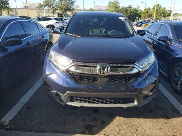 used 2018 Honda CR-V car, priced at $19,899