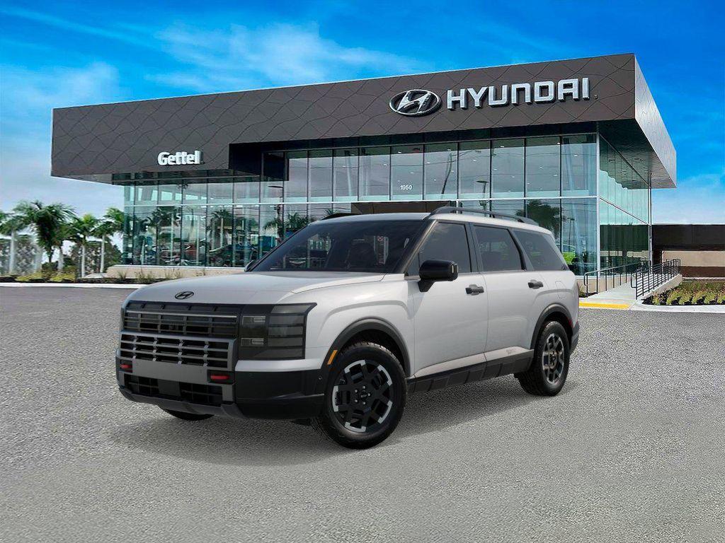 new 2026 Hyundai Palisade car, priced at $50,765