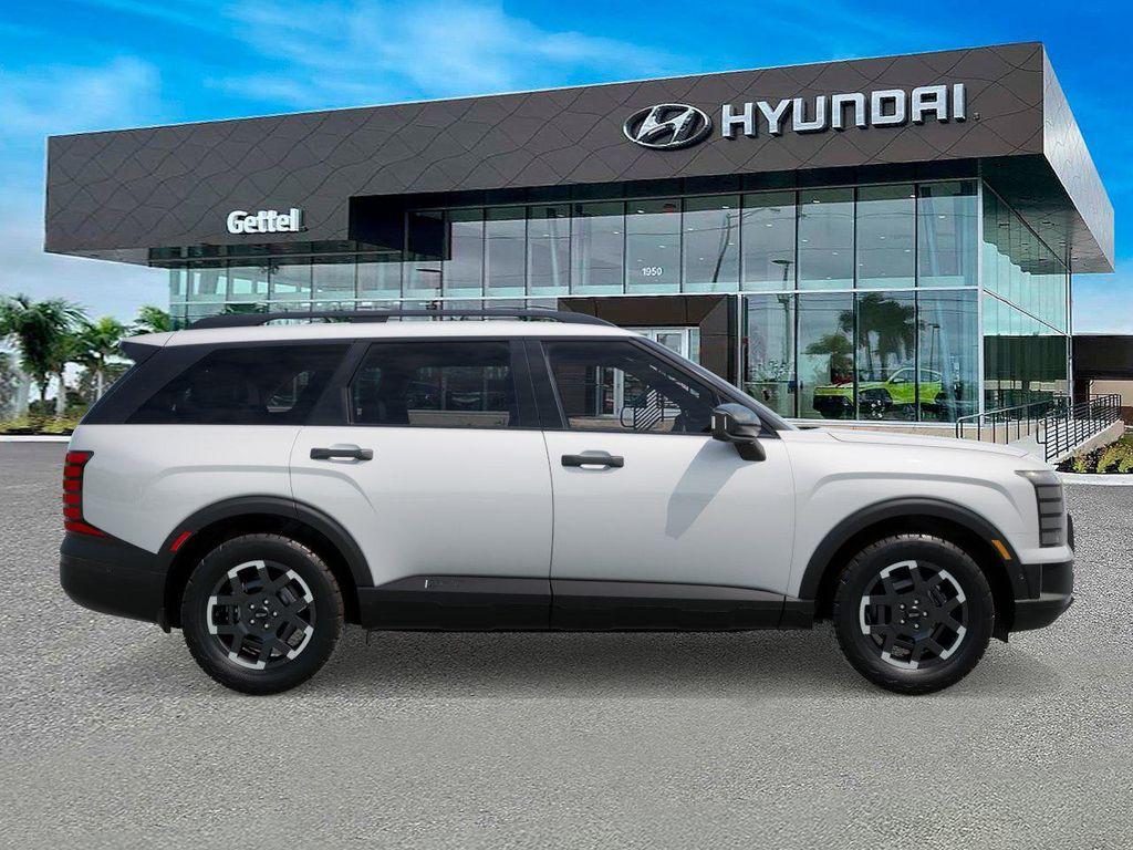 new 2026 Hyundai Palisade car, priced at $50,765