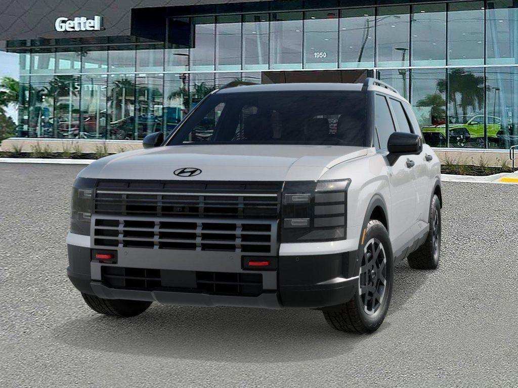 new 2026 Hyundai Palisade car, priced at $50,765