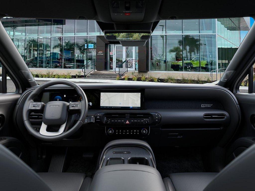 new 2026 Hyundai Palisade car, priced at $50,765