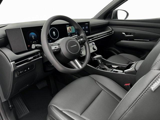 new 2025 Hyundai SANTA CRUZ car, priced at $36,957