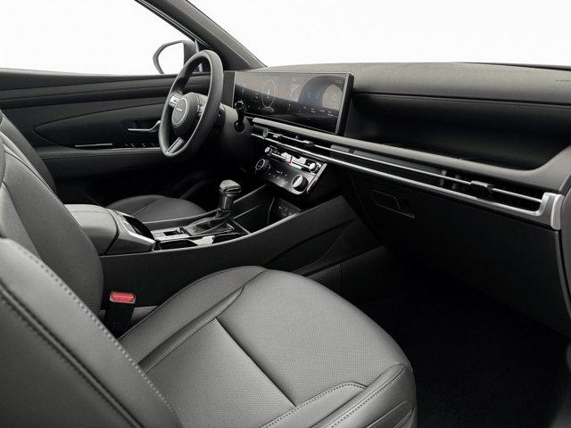 new 2025 Hyundai SANTA CRUZ car, priced at $36,957