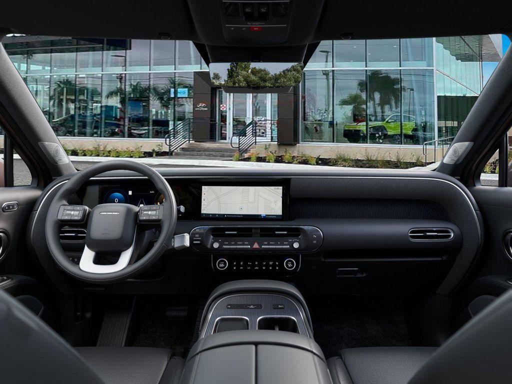 new 2026 Hyundai Palisade car, priced at $55,540