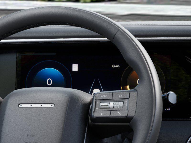 new 2026 Hyundai Palisade car, priced at $55,540