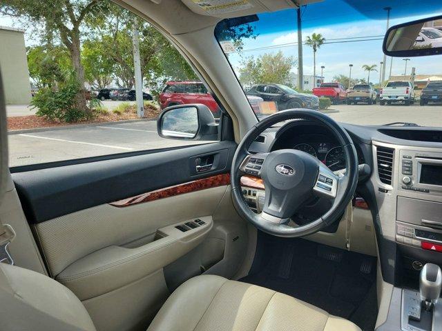 used 2012 Subaru Outback car, priced at $8,539