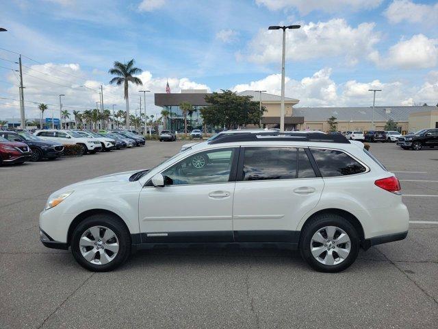 used 2012 Subaru Outback car, priced at $8,539