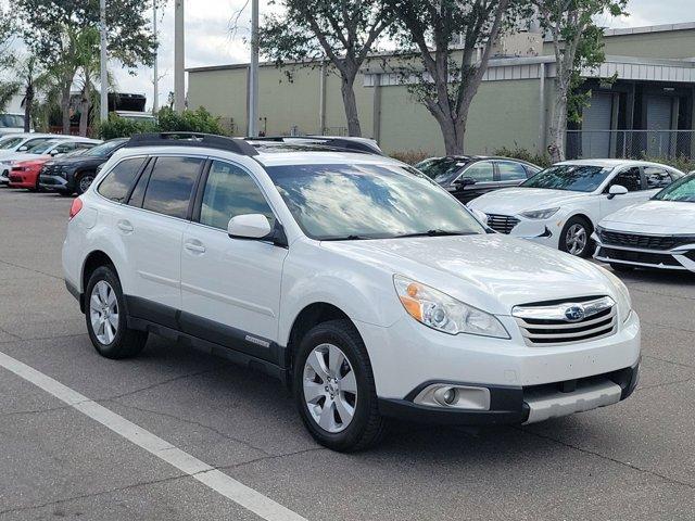 used 2012 Subaru Outback car, priced at $8,539