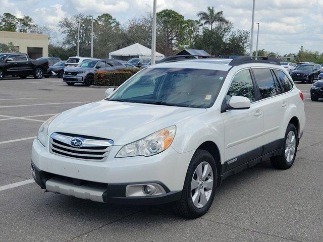 used 2012 Subaru Outback car, priced at $8,539