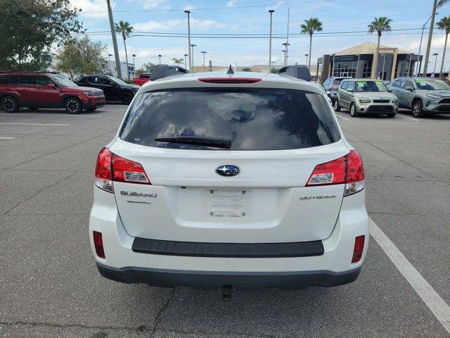 used 2012 Subaru Outback car, priced at $8,539