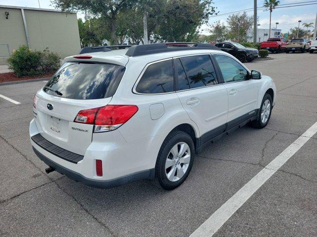 used 2012 Subaru Outback car, priced at $8,539