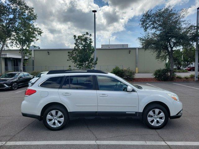 used 2012 Subaru Outback car, priced at $8,539