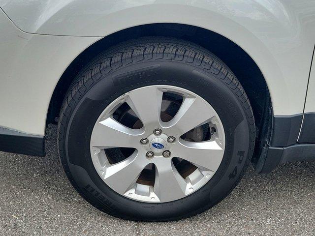 used 2012 Subaru Outback car, priced at $8,539