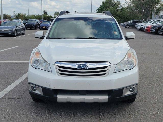 used 2012 Subaru Outback car, priced at $8,539