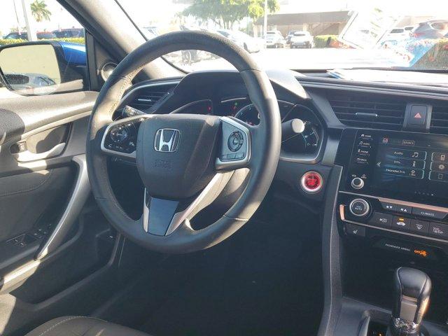 used 2020 Honda Civic car, priced at $19,776