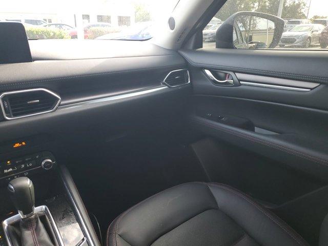 used 2023 Mazda CX-5 car, priced at $25,956