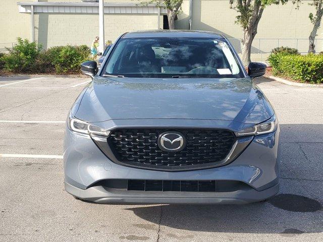 used 2023 Mazda CX-5 car, priced at $25,956