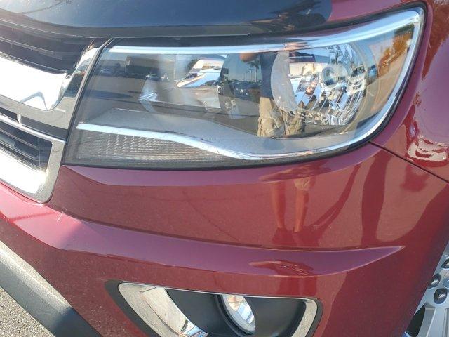 used 2019 Chevrolet Colorado car, priced at $22,997