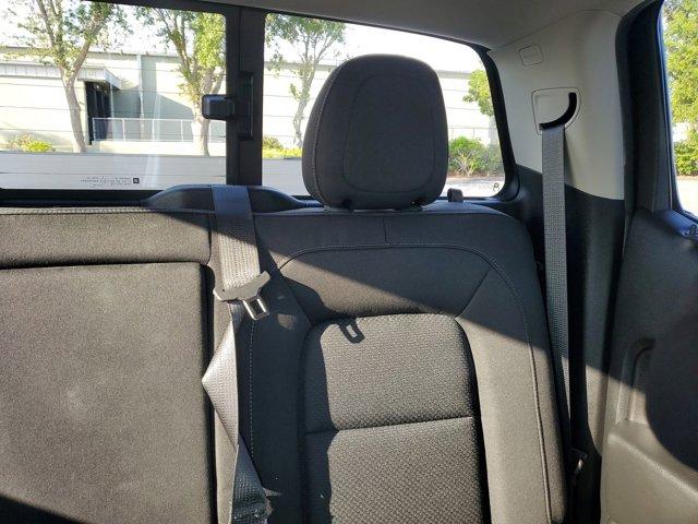 used 2019 Chevrolet Colorado car, priced at $22,997