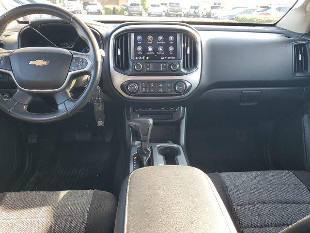 used 2019 Chevrolet Colorado car, priced at $22,997