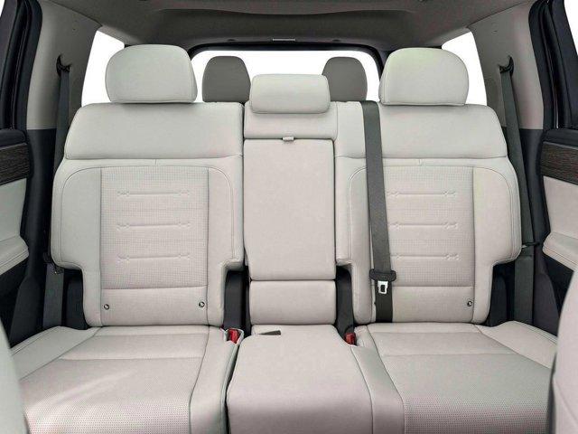 new 2026 Hyundai Santa Fe car, priced at $44,635