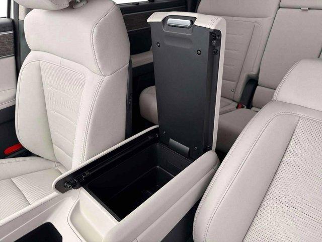 new 2026 Hyundai Santa Fe car, priced at $44,635