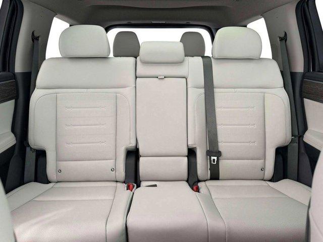 new 2026 Hyundai Santa Fe car, priced at $44,635