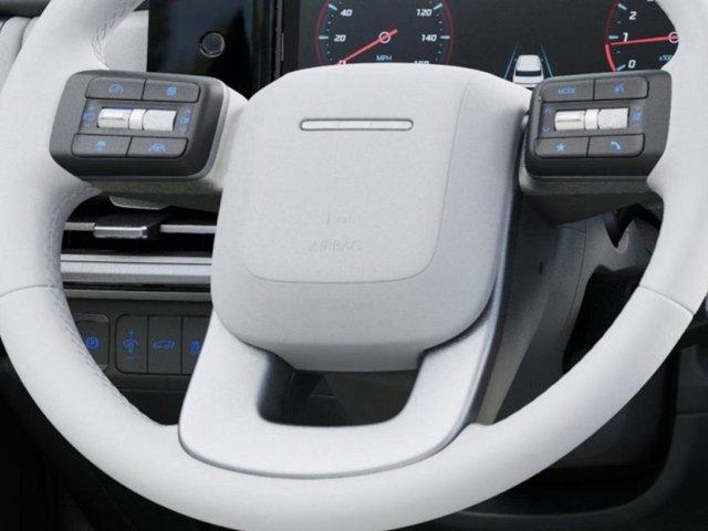 new 2026 Hyundai Santa Fe car, priced at $44,635