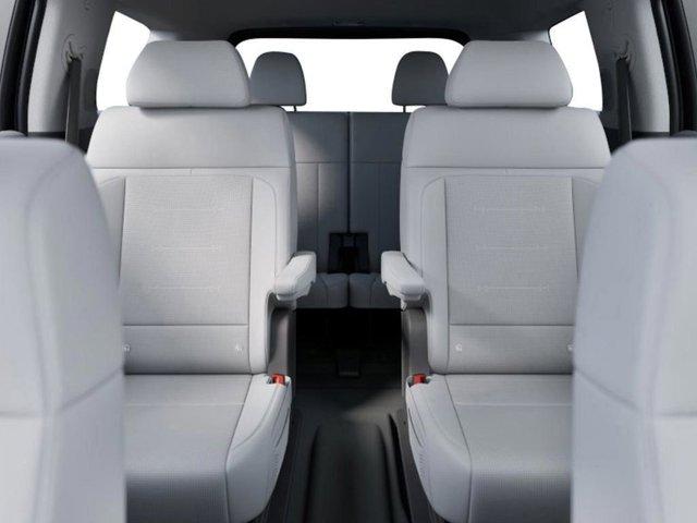 new 2026 Hyundai Santa Fe car, priced at $44,635