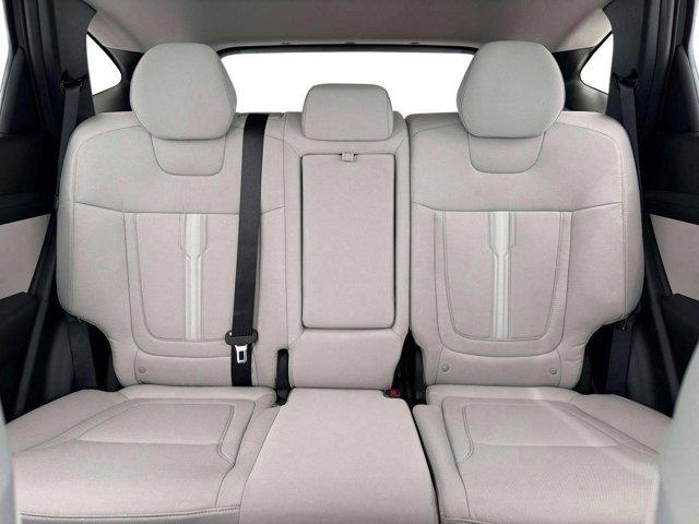 new 2026 Hyundai Tucson car, priced at $30,295