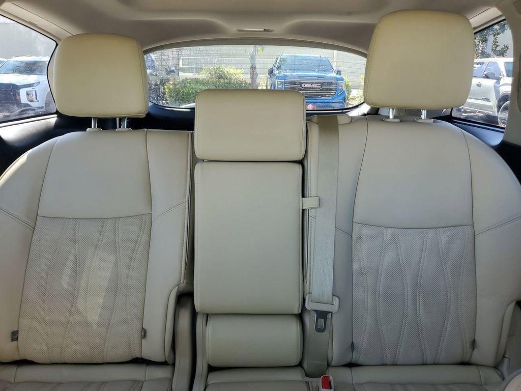 used 2019 INFINITI QX60 car, priced at $17,647