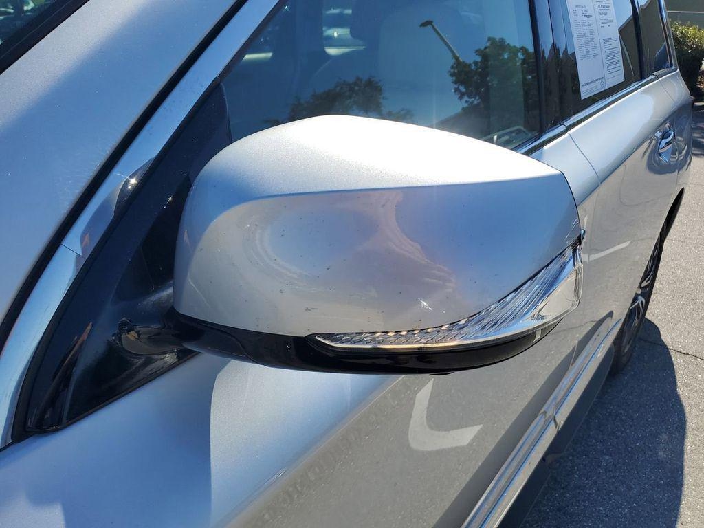 used 2019 INFINITI QX60 car, priced at $17,647