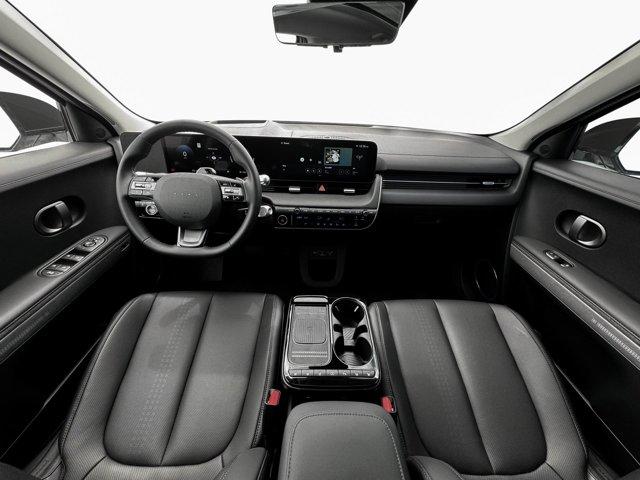 new 2025 Hyundai IONIQ 5 car, priced at $56,645