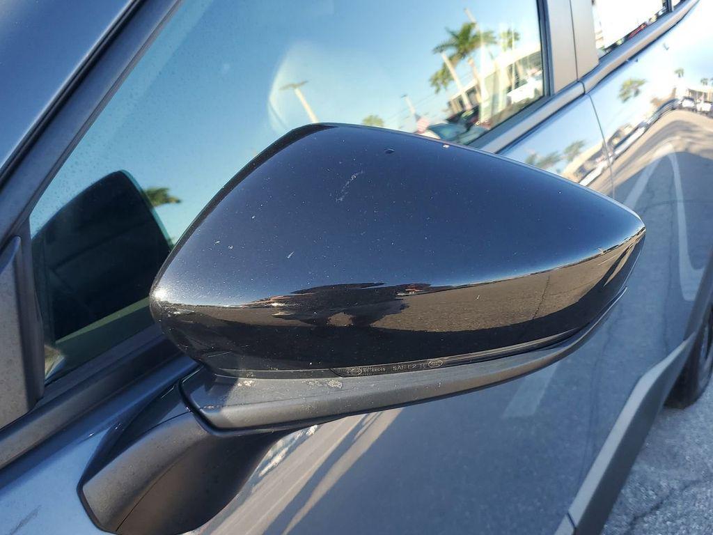 used 2025 Mazda CX-50 car, priced at $23,762