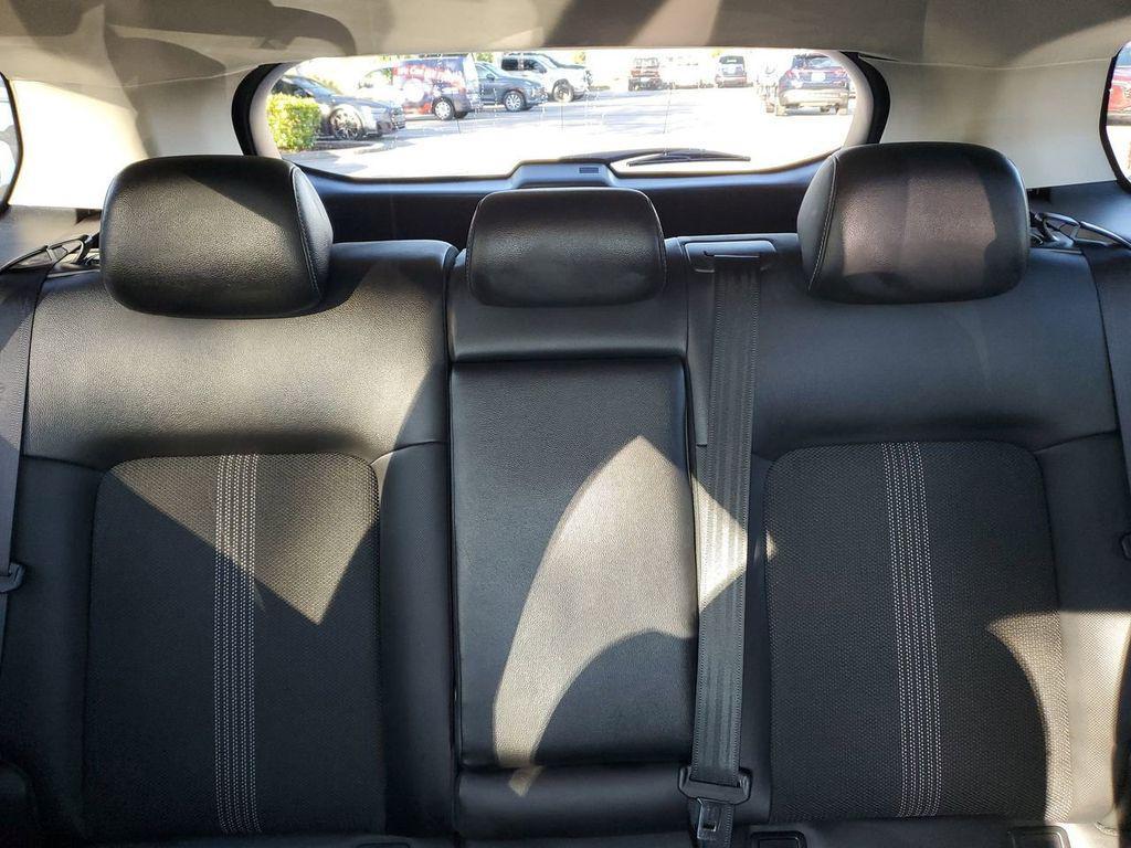 used 2025 Mazda CX-50 car, priced at $23,762