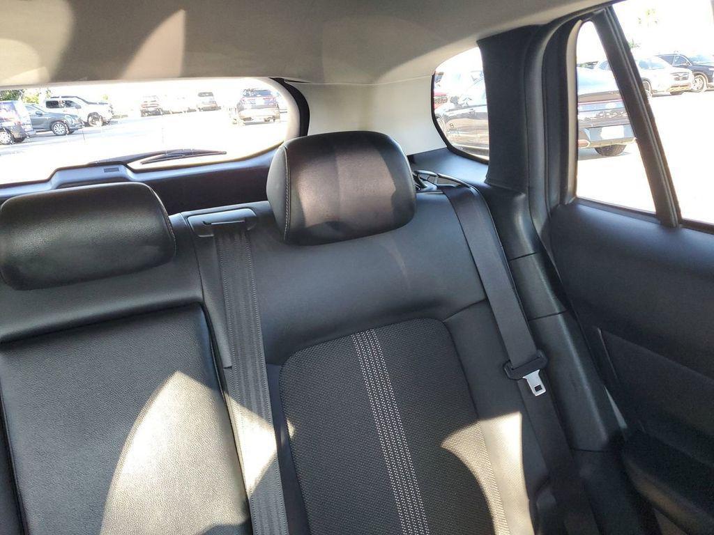 used 2025 Mazda CX-50 car, priced at $23,762