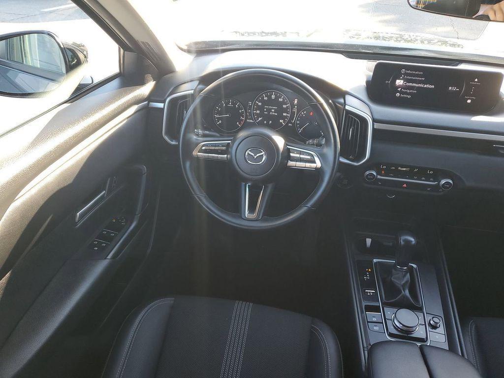 used 2025 Mazda CX-50 car, priced at $23,762