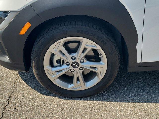 used 2023 Hyundai Kona car, priced at $20,652