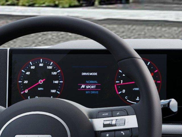 new 2025 Hyundai Sonata car, priced at $32,280