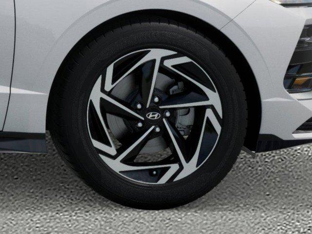 new 2025 Hyundai Sonata car, priced at $32,280