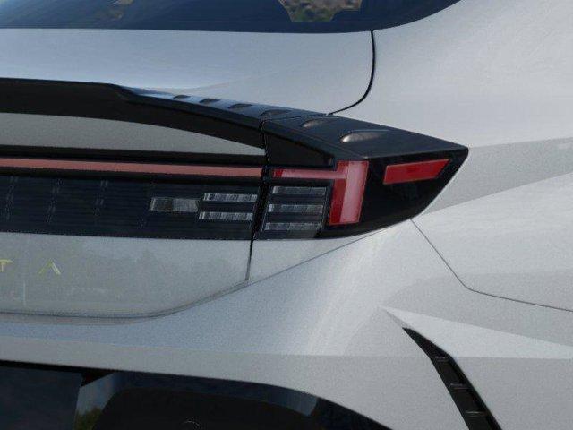 new 2025 Hyundai Sonata car, priced at $32,280