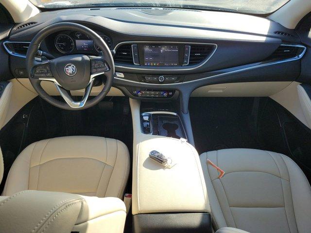 used 2022 Buick Enclave car, priced at $32,500