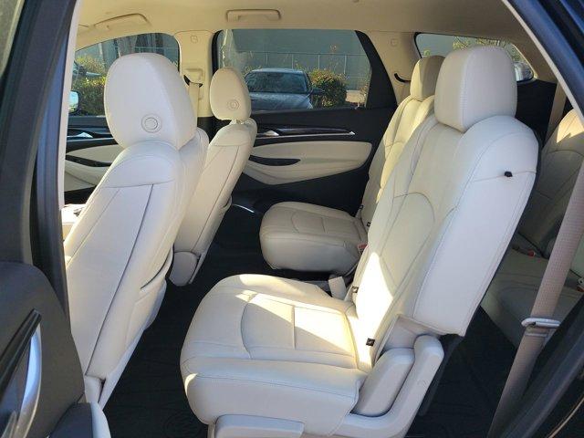 used 2022 Buick Enclave car, priced at $32,500