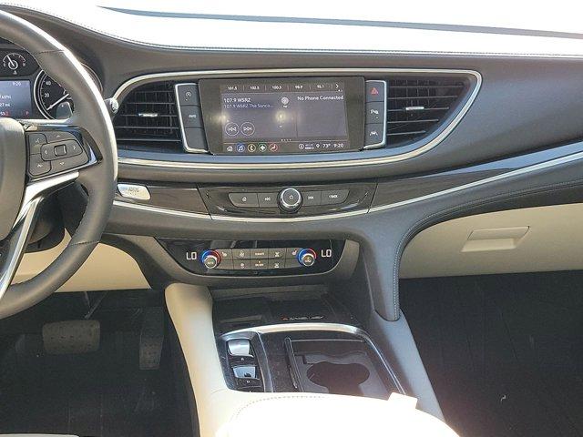 used 2022 Buick Enclave car, priced at $32,500