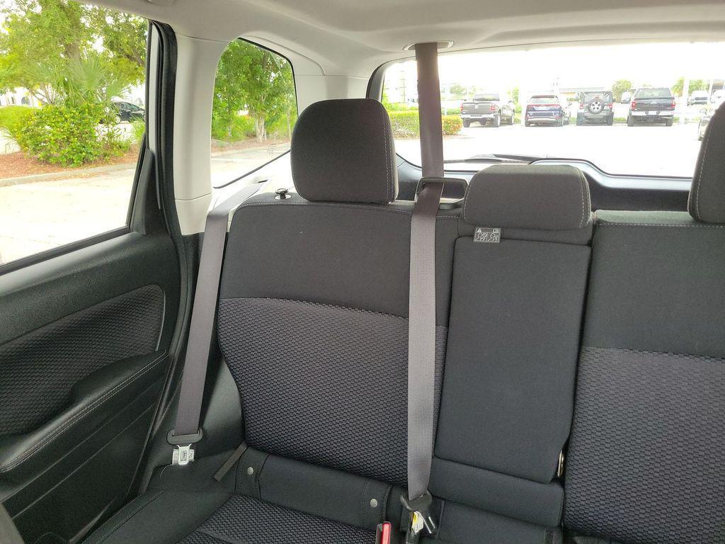 used 2018 Subaru Forester car, priced at $12,718