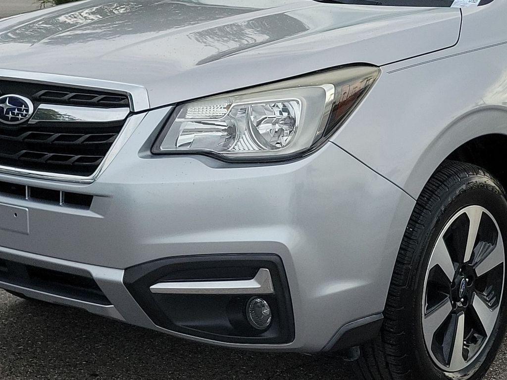 used 2018 Subaru Forester car, priced at $12,718
