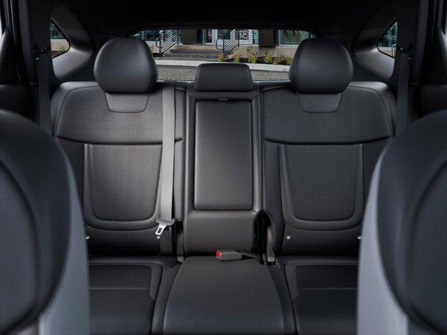 new 2025 Hyundai Tucson car, priced at $34,571