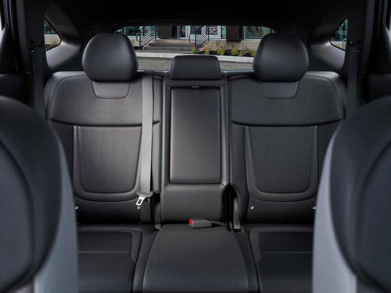 new 2025 Hyundai Tucson car, priced at $28,571