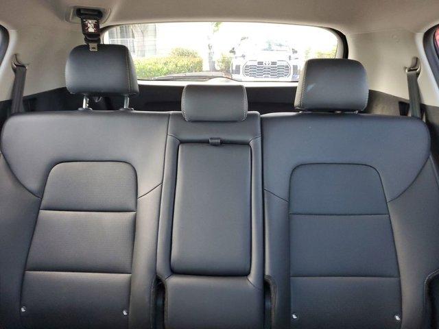 used 2021 Kia Sportage car, priced at $15,633